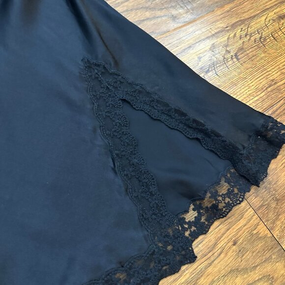 Fillyboo silk mini slip dress - Picture 2 of 6